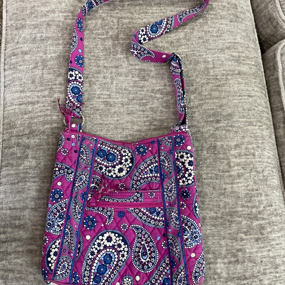 Vera Bradley purse